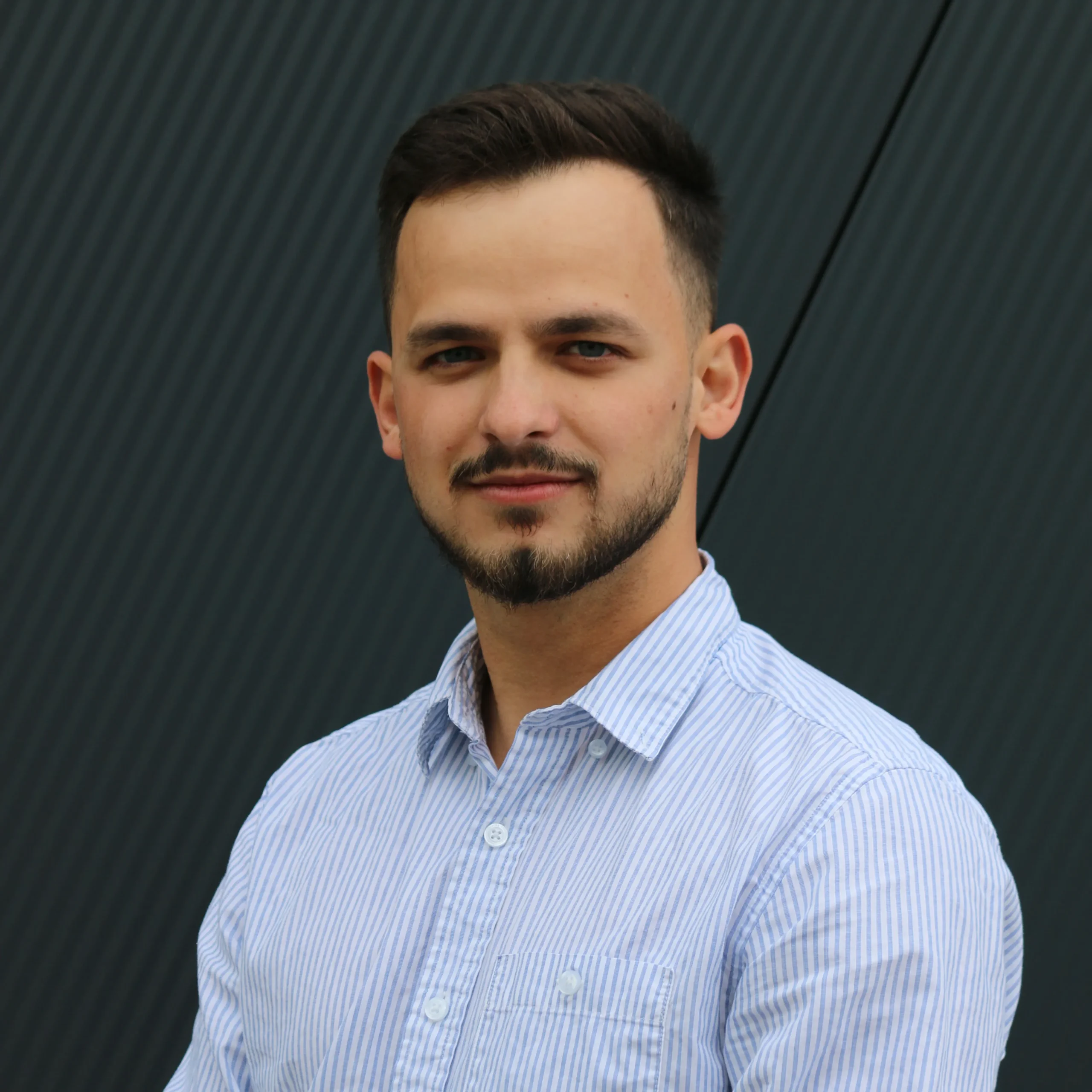 Daniel Musina