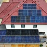 Photovoltaik Anlage 14,28kWp Süd