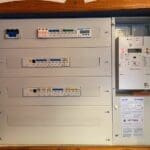 Verteilersanierung Andreas E.