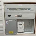 Verteilersanierung Mathias Z.