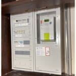 Verteilersanierung Gerhard V.