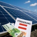 Photovoltaik Förderung 2025 in Österreich – Alles was Sie wissen müssen