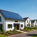 Stromkosten senken mit einer Photovoltaikanlage – So funktioniert's in St. Pölten