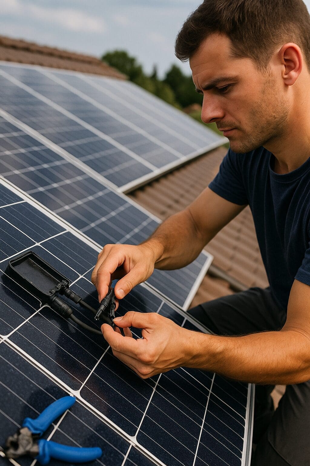 Photovoltaik & Notstrom 2025 – Ihre Energieversorgung bei Stromausfall sichern